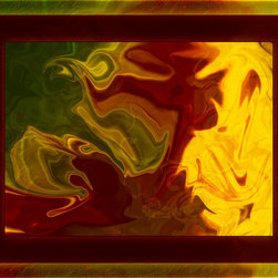 Memories as Abstract Representations of Love - Products