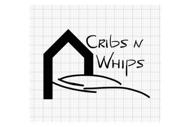 Cribs N Whips Logo