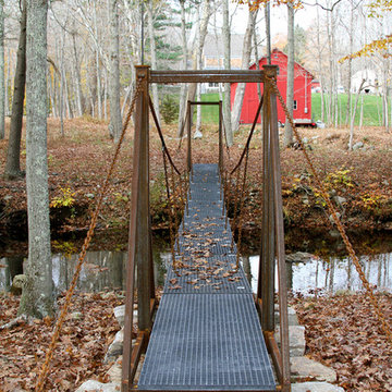 Suspension Bridge