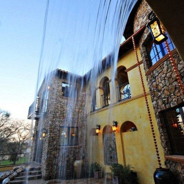 Alford Residence