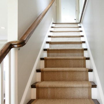 Atlanta Whole House Remodel