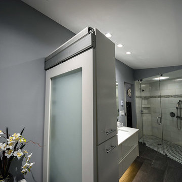 Master Bath Renovation