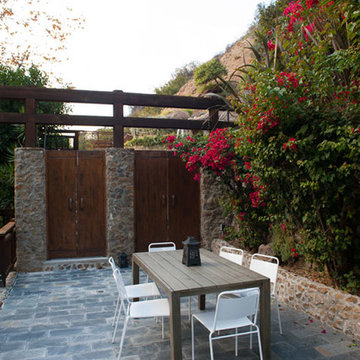 The Treehouse, Laurel Canyon