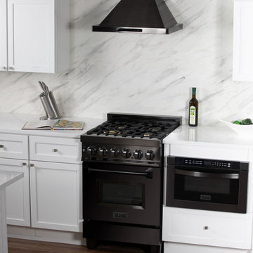 ZLINE Microwave Drawers