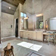 Bathroom Idea