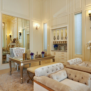 Luxury Million Dollar Homes