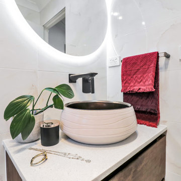 Conrad Home Bathroom