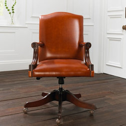 Spencer office chair - Products