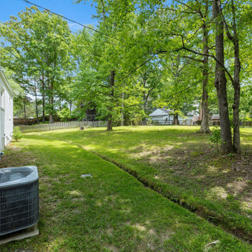 Home Renovation in Henrico
