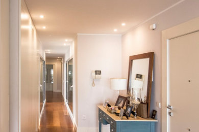Vivienda tradicional