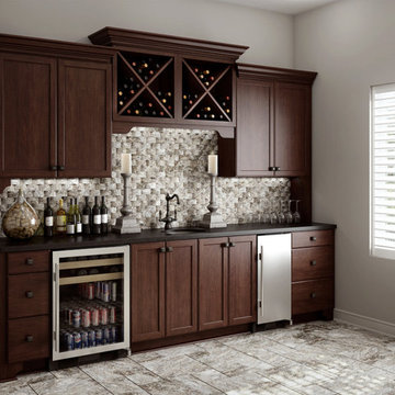 Bishop Cabinetry