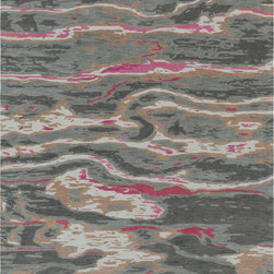 Surya Artist Studio Wool Rug - Area Rugs