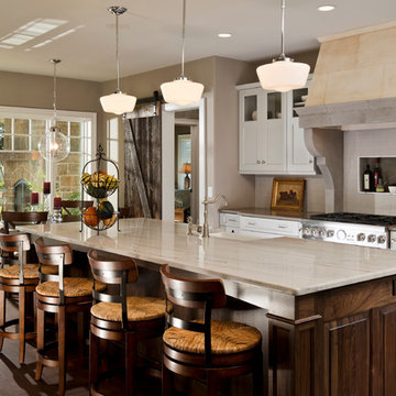 Showcase of Homes 2013 Old Stone Ridge Home