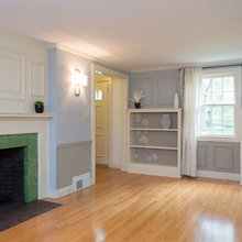 Living Areas