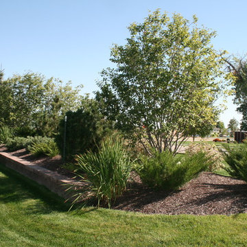 Contemporary Fort Collins Patio - Fort Collins, CO