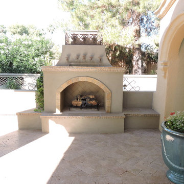 Paradise Valley Residence