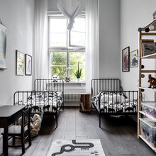 Boys Bedroom