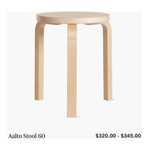 furniture - benches