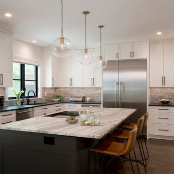 Lawrence Road Renovation