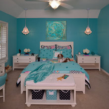 cherish's room