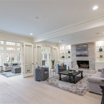 Northside Traditional Residence