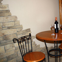 Interior - Molding And Millwork