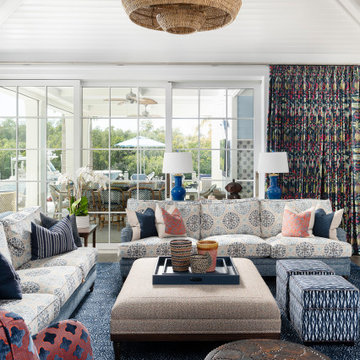 Fort Charles Luxe