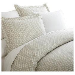 Mediterranean Duvet Covers And Duvet Sets by iEnjoy Home