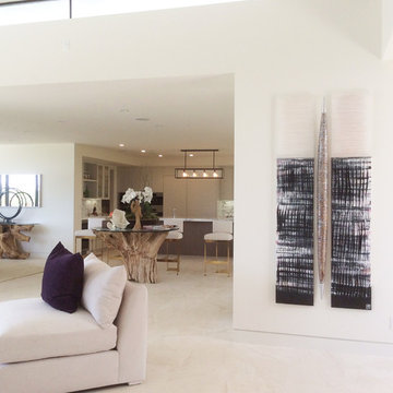 Trousdale Contemporary