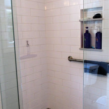 Bathroom Ideas