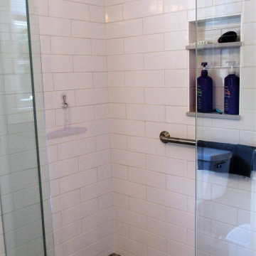 Nashua, Guest Bath