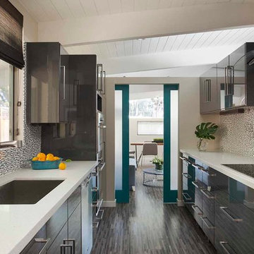 Palo Alto Eichler