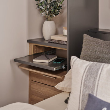 Murphy Bed
