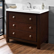 Bathroom - Ryan