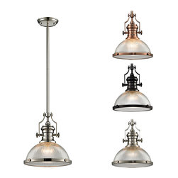 Chadwick Restoration Pendant - Pendant Lighting