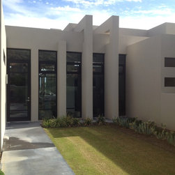 Residential Tint - Window Film