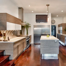 Kitchen Ideas