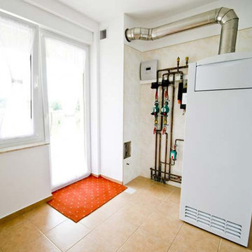 Our Superior AC Repair in Pearland Texas