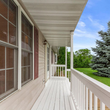 Silver Lake Retirement Ranch