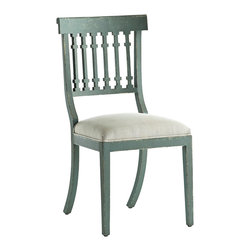 SWEDISH COUNTRY CHAIR - Dining Chairs