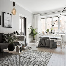 scandinavian modern