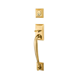 EMTEK Hardware at Brooklyn Doors INC - Products