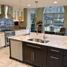 Kitchen Ideas