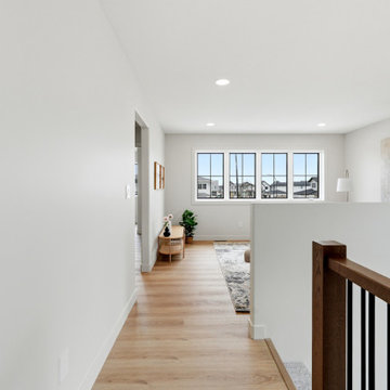 Custom Home: Pepper Bend