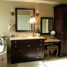 Bathroom Ideas