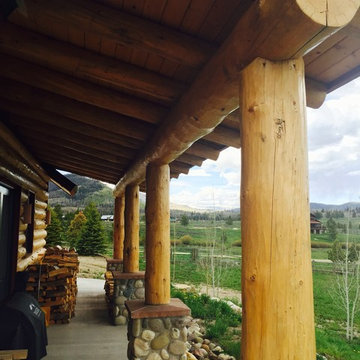 Parkside at Steamboat Lake