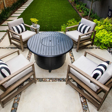 CoTY Award Winning Outdoor Living and Landscape