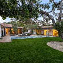Dream Backyard