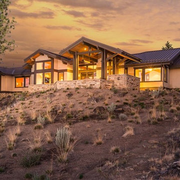 Cascades Retreat