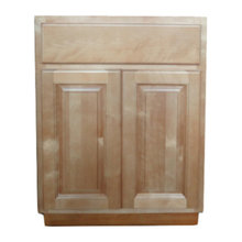 Cabinets